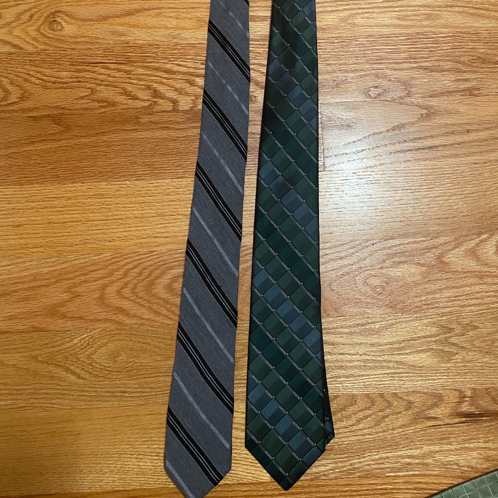 Arrow Ties